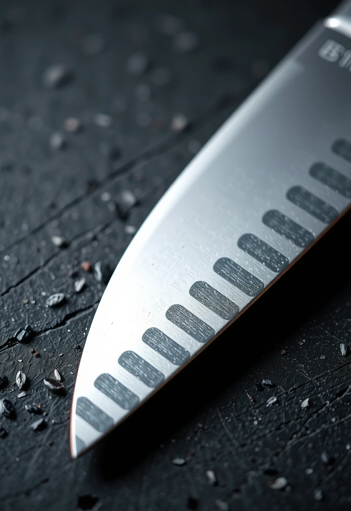 Kulinarska preciznost